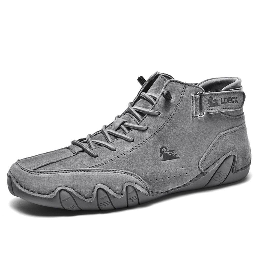 Valenzora | Bequemer, rutschfester Barfußschuh