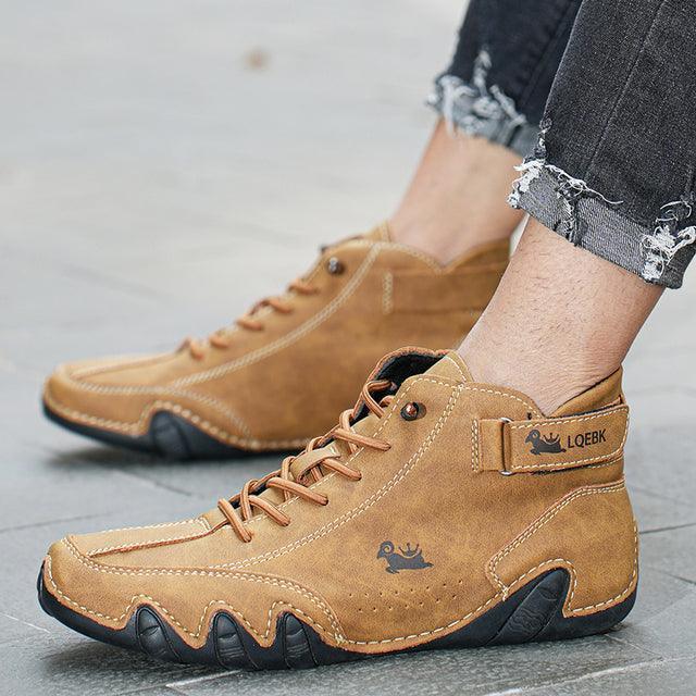 Valenzora | Comfortable, non-slip barefoot shoe