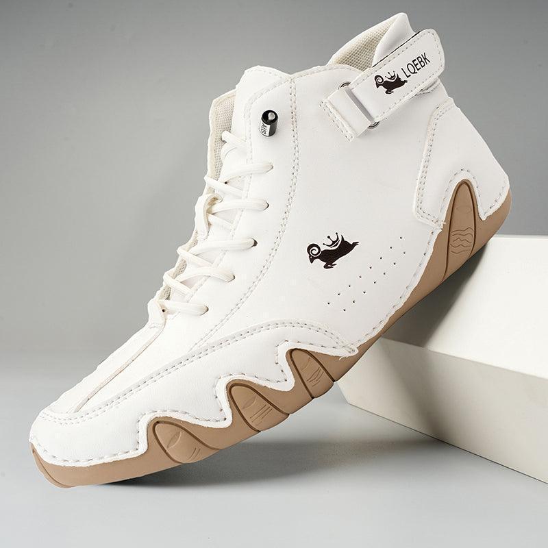 Valenzora | Bequemer, rutschfester Barfußschuh