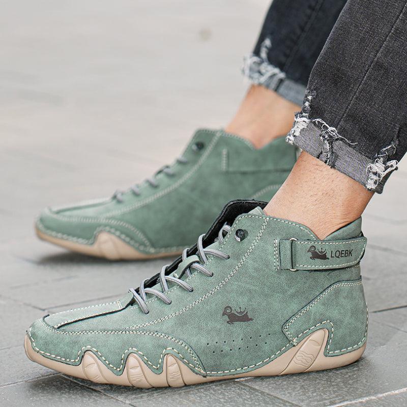 Valenzora | Bequemer, rutschfester Barfußschuh