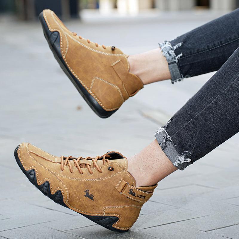 Valenzora | Comfortable, non-slip barefoot shoe