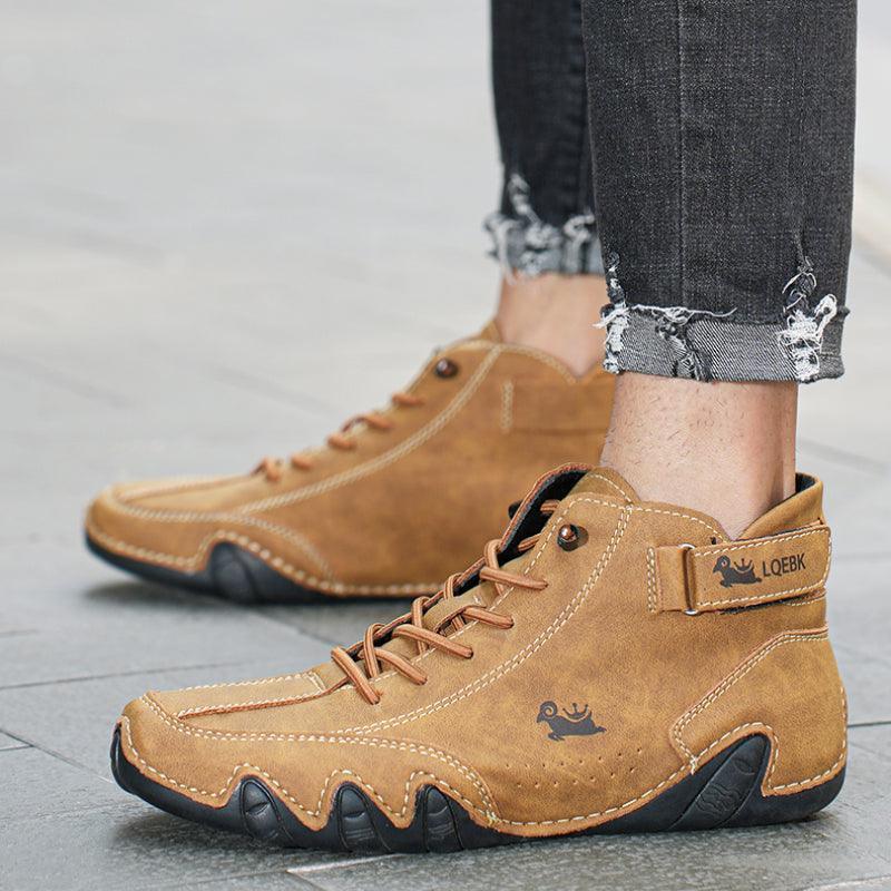 Valenzora | Bequemer, rutschfester Barfußschuh