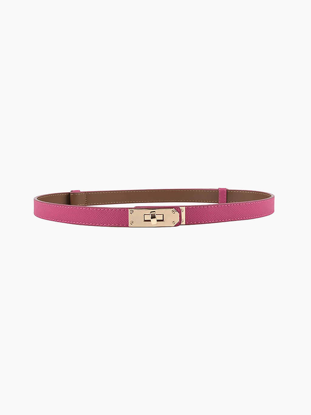Valenzora | Adjustable Thin Women's Belt Timeless Design