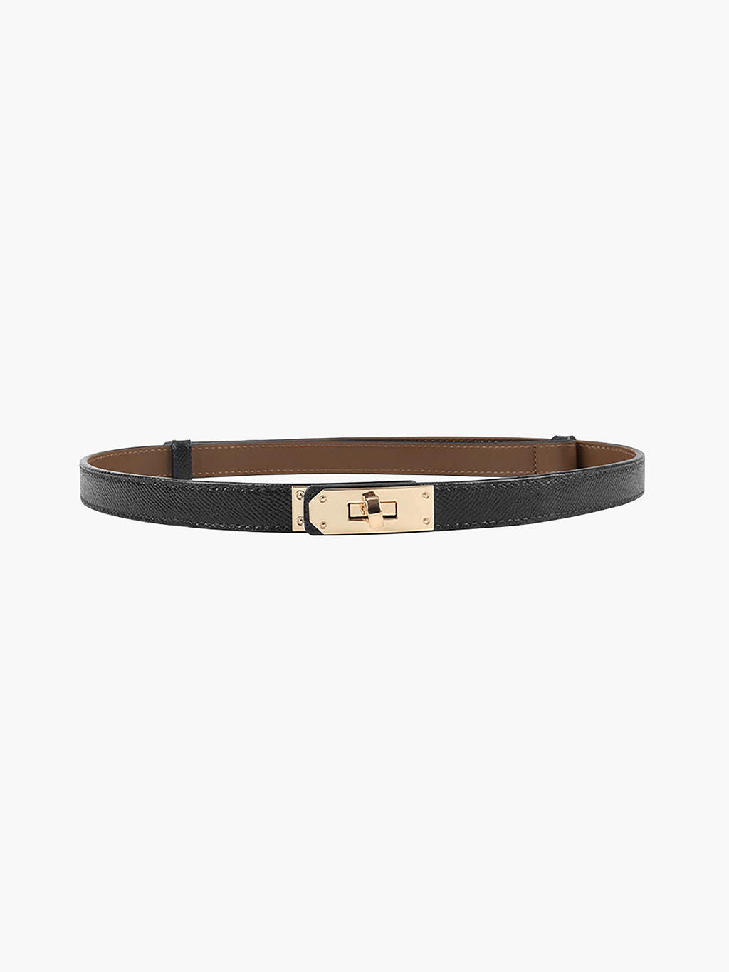 Valenzora | Adjustable Thin Women's Belt Timeless Design