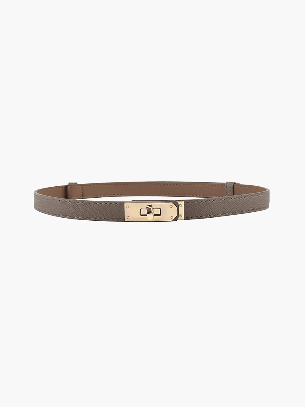 Valenzora | Adjustable Thin Women's Belt Timeless Design