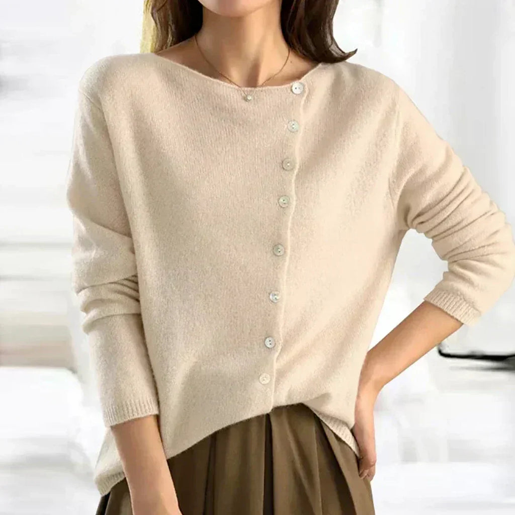 Valenzora | Kuscheliger Cardigan