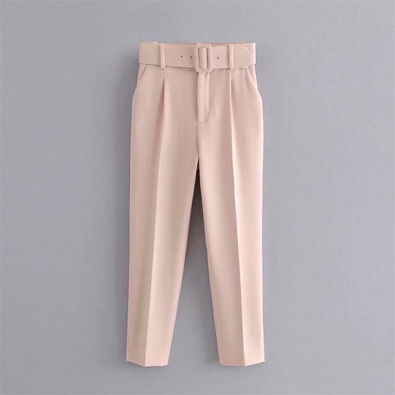 Valenzora | High-Waist-Hose
