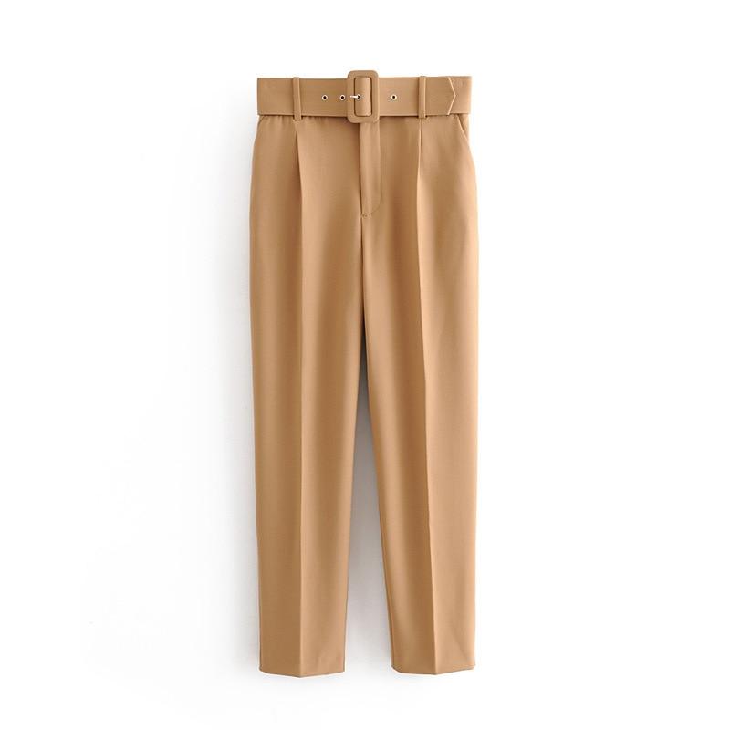 Valenzora | High-Waist-Hose