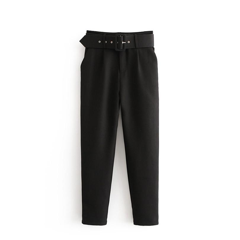 Valenzora | High-Waist-Hose