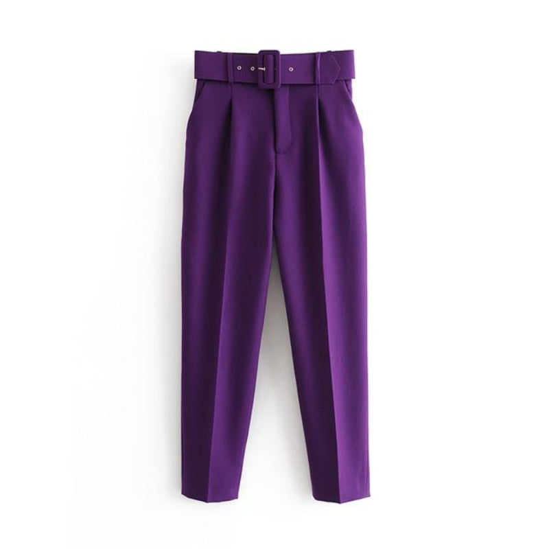 Valenzora | High-Waist-Hose