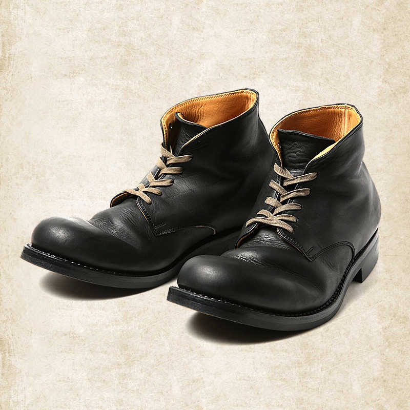 Valenzora | Cool Retro Boots