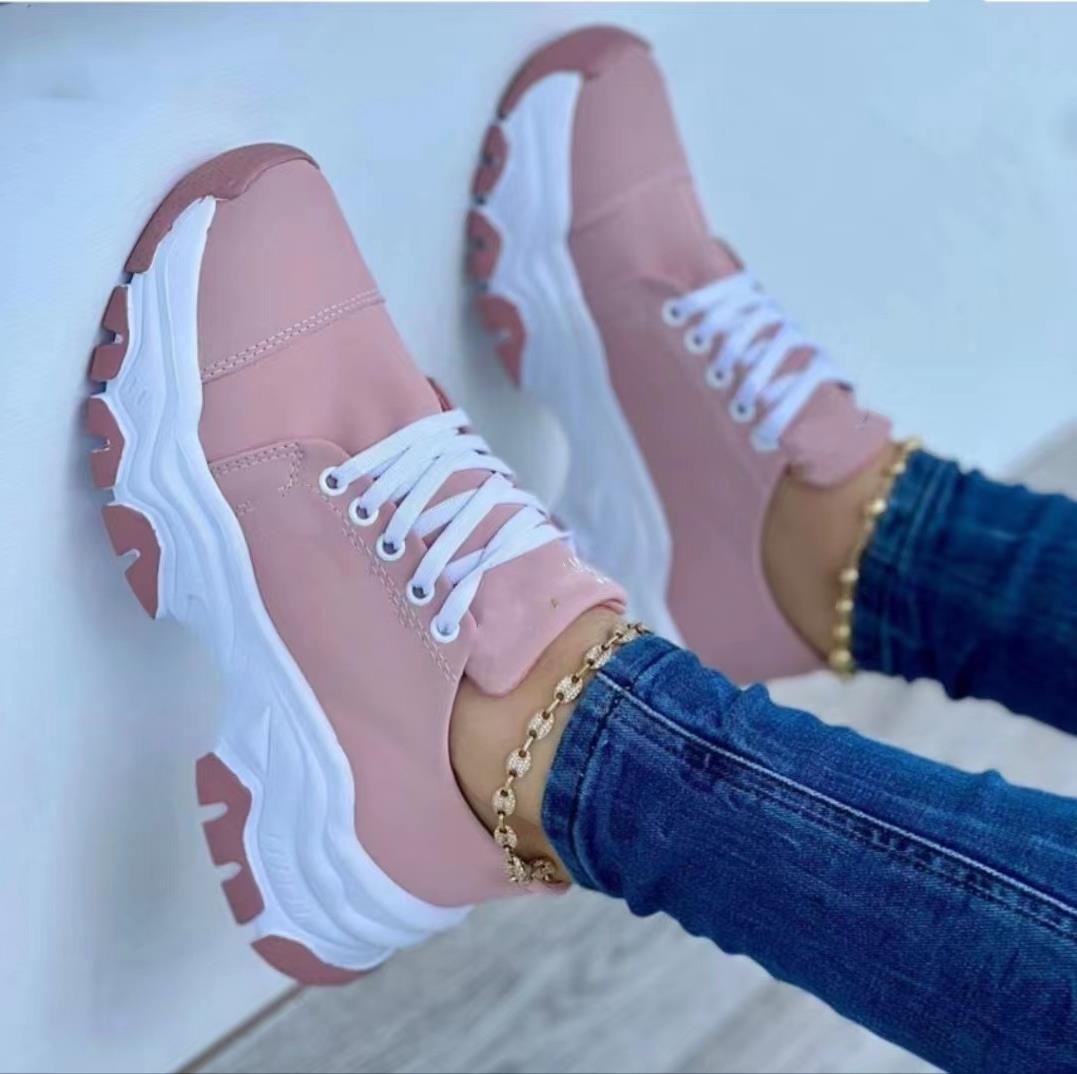 Valenzora sports shoes for women's walks and casual leisure
