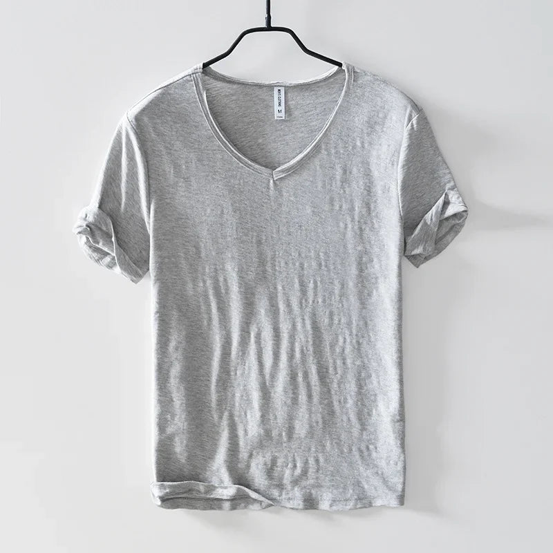 Valenzora | High-quality cotton shirt
