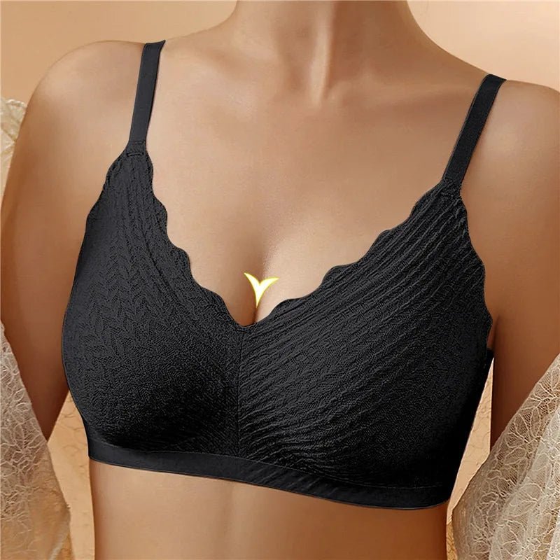 Merena | Wire-free bra