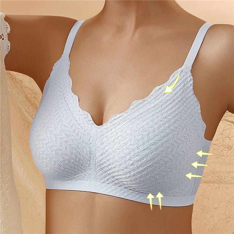 Merena | Wire-free bra