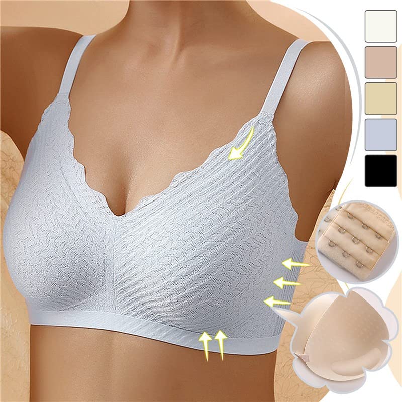 Merena | Wire-free bra