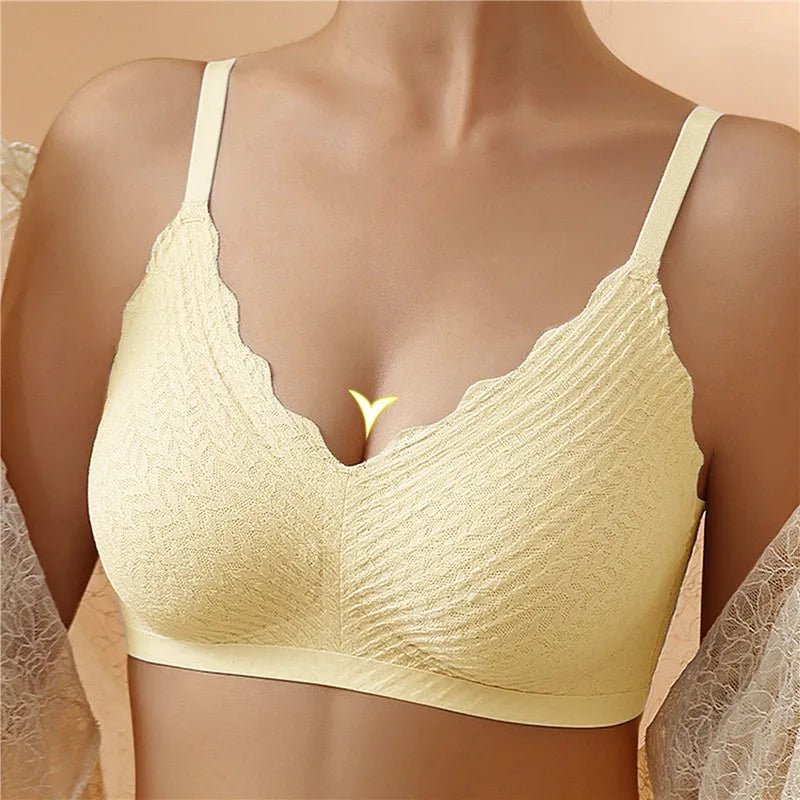 Merena | Wire-free bra