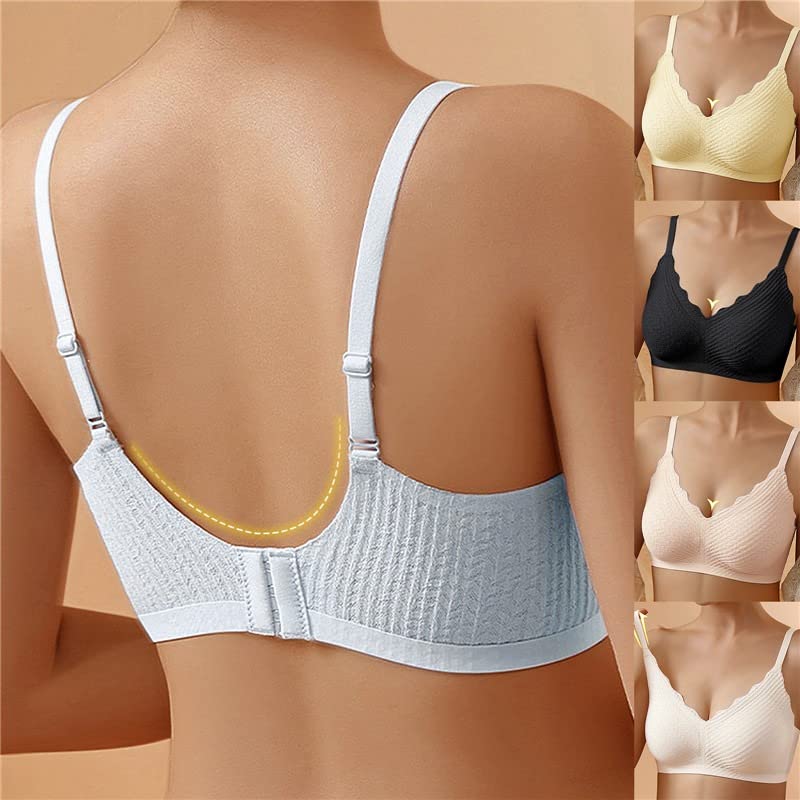 Merena | Wire-free bra