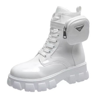 Valenzora | Biker Boots – Robuste Motorradstiefel