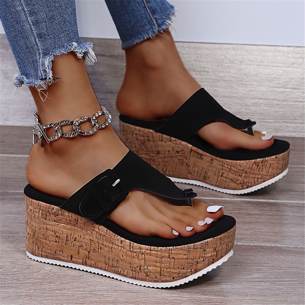Valenzora | Ortho Summer Shoes