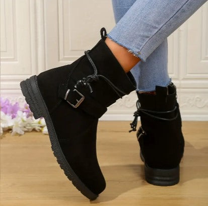 Valenzora Laurent | Stiefeletten für Damen