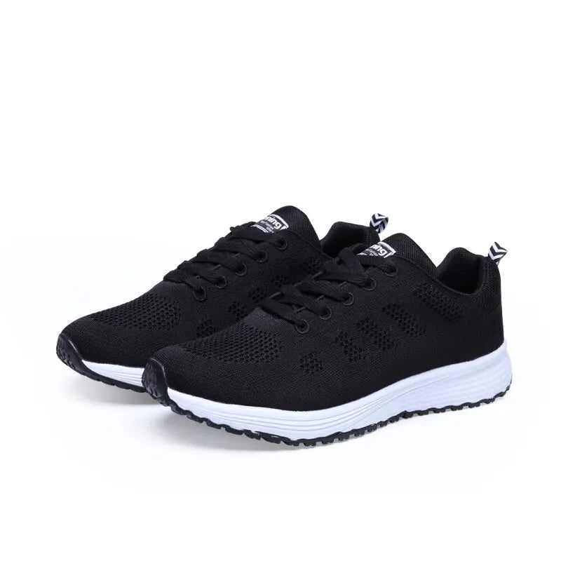 Valenzora - Lightweight, flexible training shoes | Performance sneakers with cushioned sole