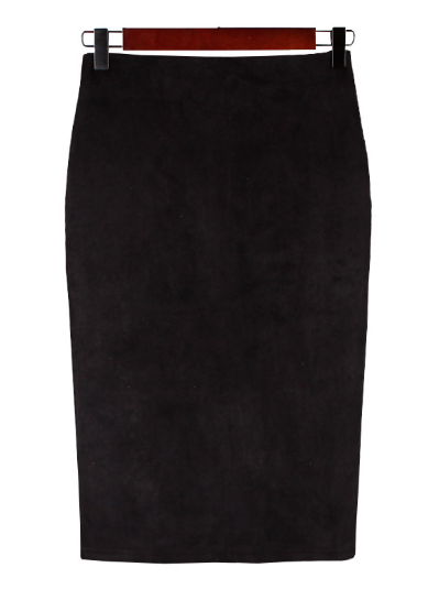 Valenzora | My Summertime Pencil Skirt