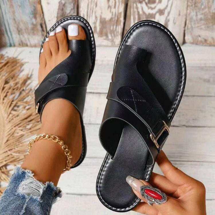 Pallas™ Ortopädische Sandale