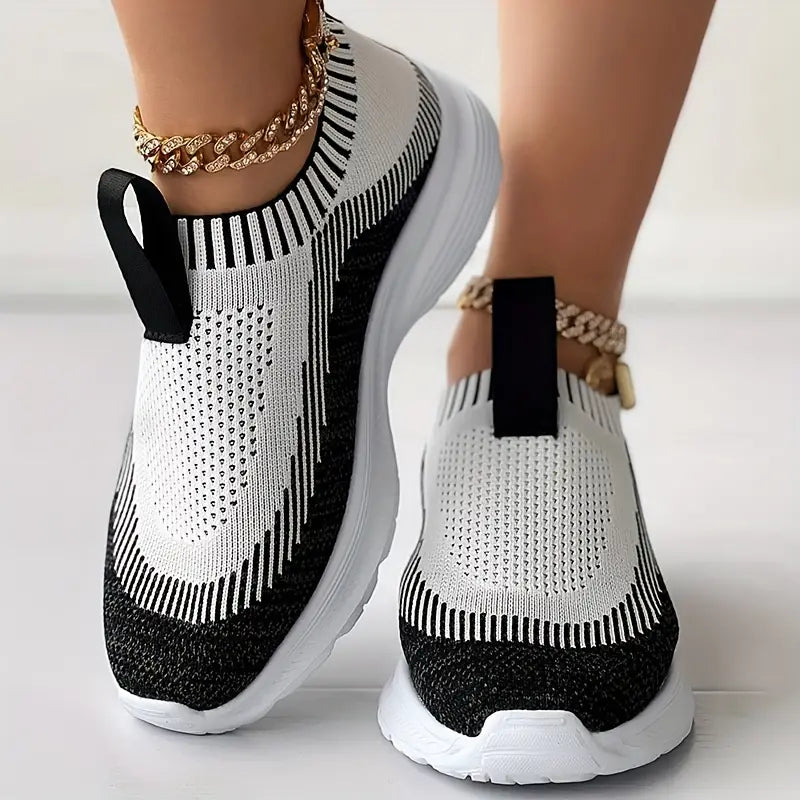 Valenzora | Bequeme orthopädische Sneaker für Damen