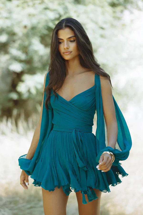 Liv | Summer Dress