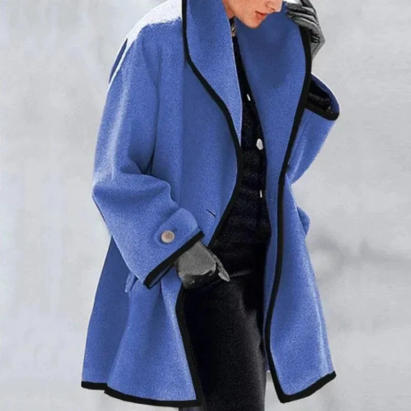 Valenzora | Eleganter Trenchcoat
