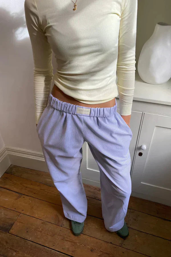Trousers Limited Edition