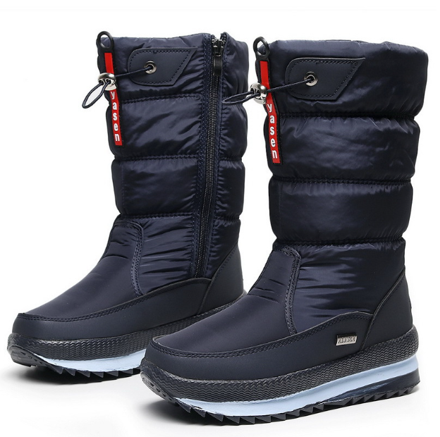 Valenzora | Non-slip waterproof winter boots