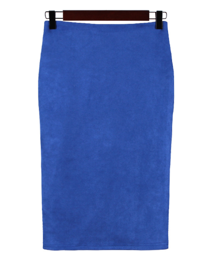 Valenzora | My Summertime Pencil Skirt