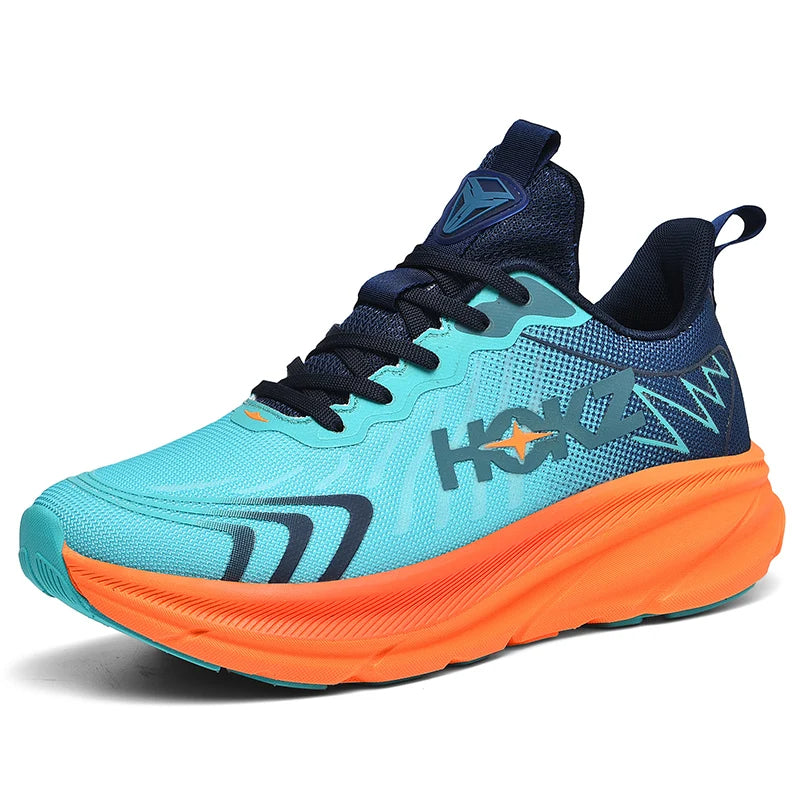 Valenzora | Hokz Laufschuhe