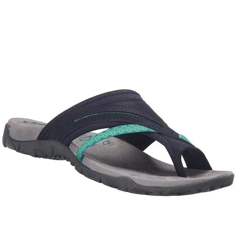 Valenzora | Orthopedic sandals