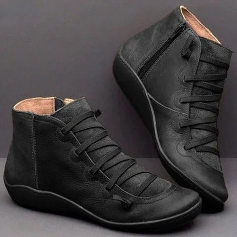 Valenzora | Stylische und vielseitige Allzweckstiefel