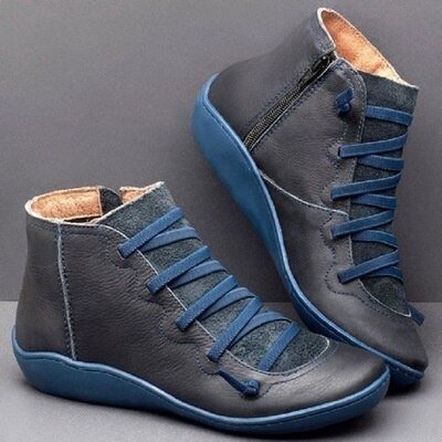 Valenzora | Stylische und vielseitige Allzweckstiefel
