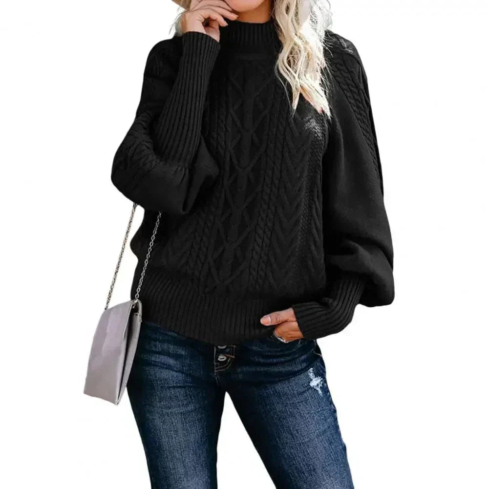 Valenzora Timeless and elegant sweater