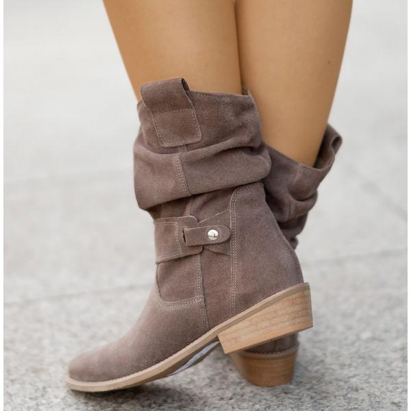 Valenzora | Orthopedic ankle boot for maximum comfort and easy entry