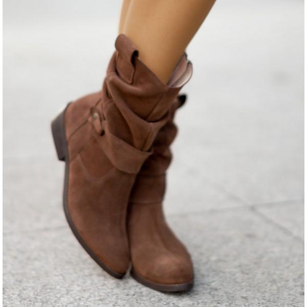 Valenzora | Orthopedic ankle boot for maximum comfort and easy entry