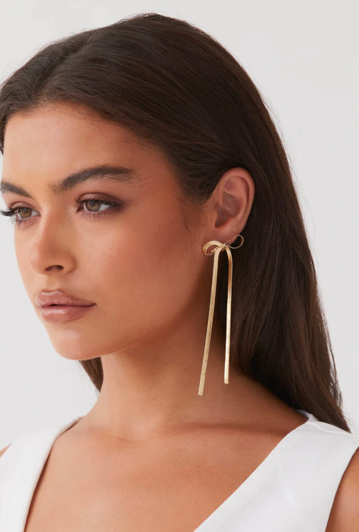 14K Gold Plated Earrings