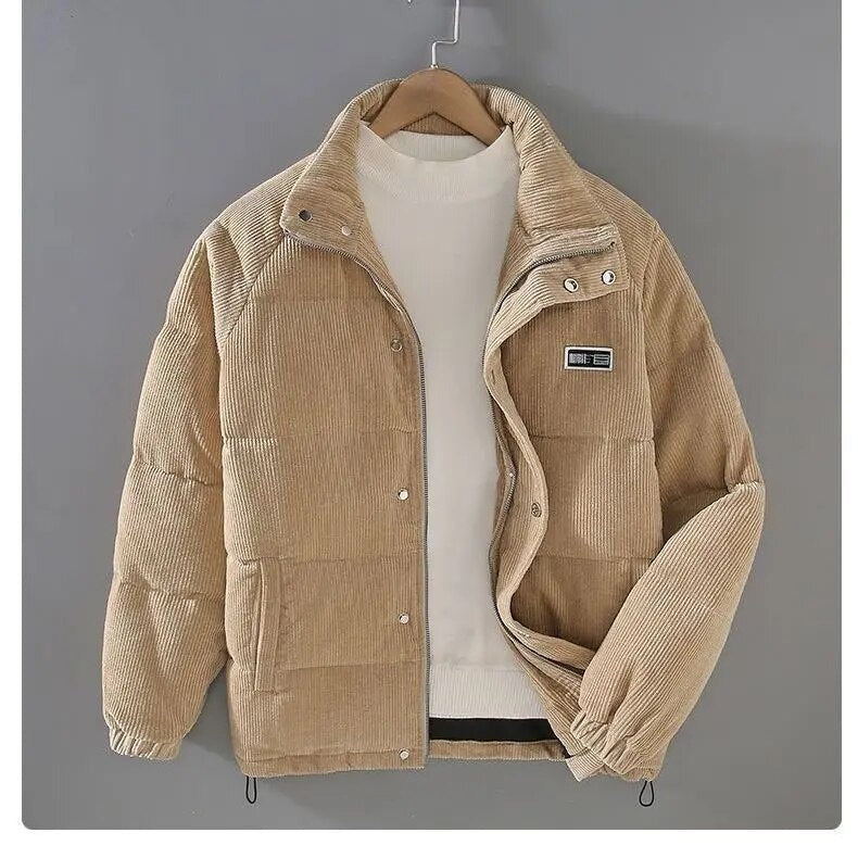Valenzora - Unisex Stylish, Lightweight Winter Jacket