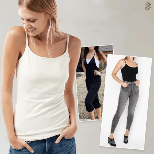 Valenzora | Bra Top - Stylish support for women