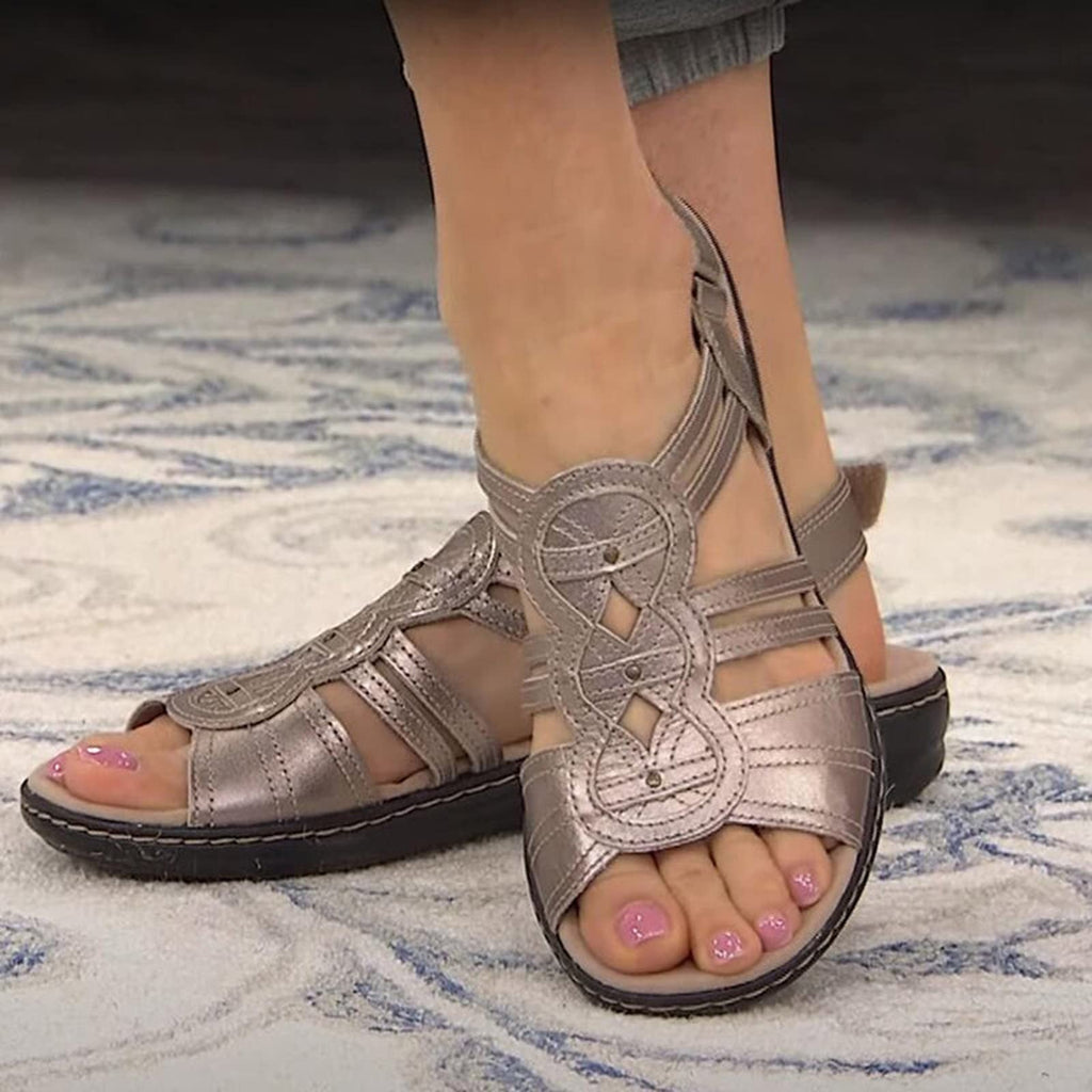 Valenzora | Orthopedic Leisure Sandals