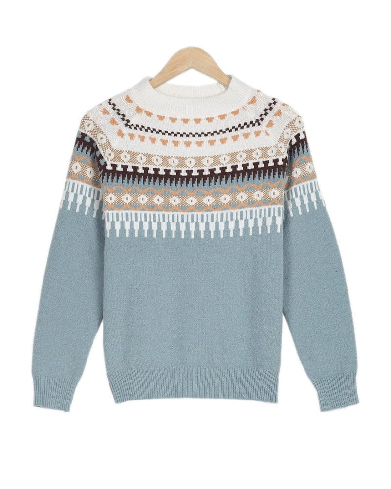 Valenzora | Timeless sweaters with ultimate comfort