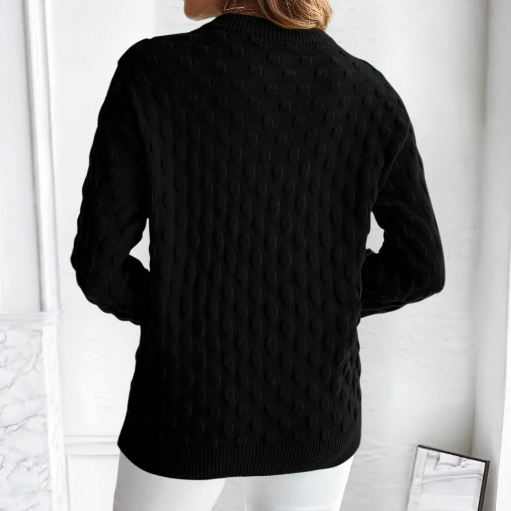 Valenzora | Strickpullover