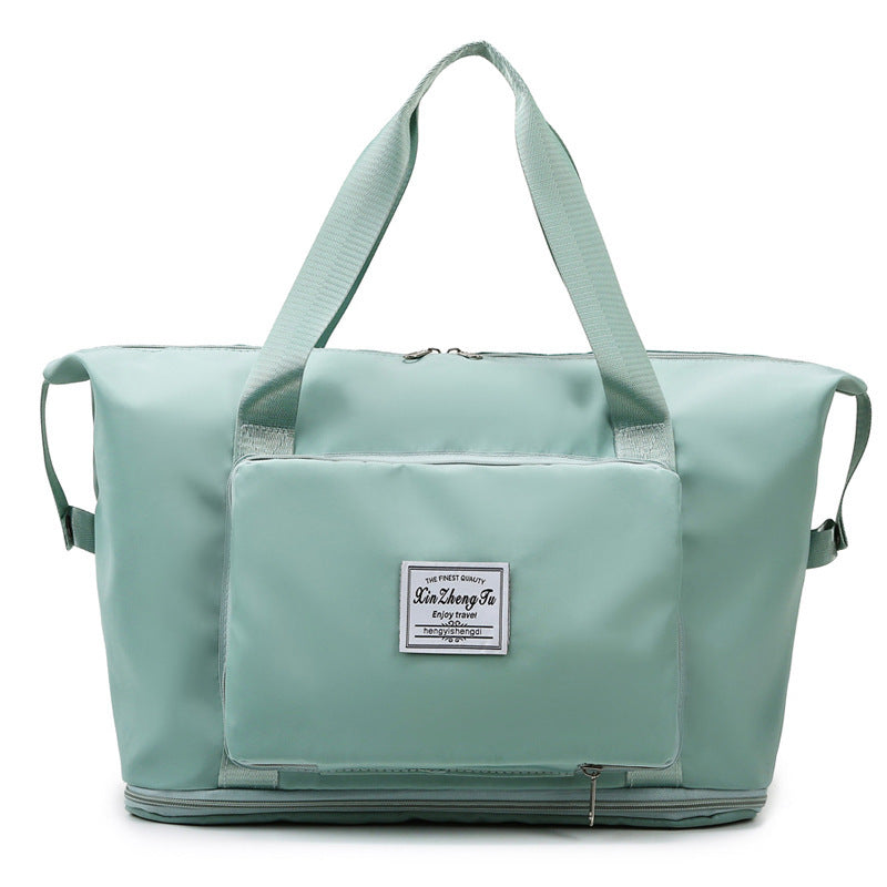 Valenzora | Zusammenklappbare Reisetasche