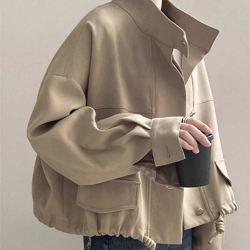 Valenzora | Verspielte und isolierende Jacke