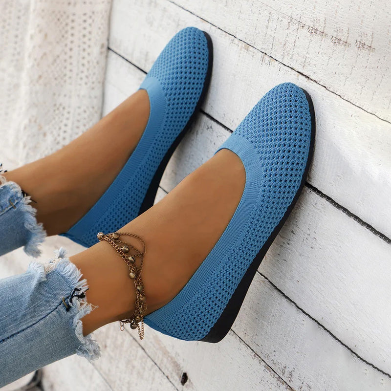 Valenzora | Low Comfortable Slippers for Women